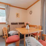 Апартаменты Schmuckstueck By Interhome *