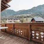 Апартаменты Schmuckstueck By Interhome