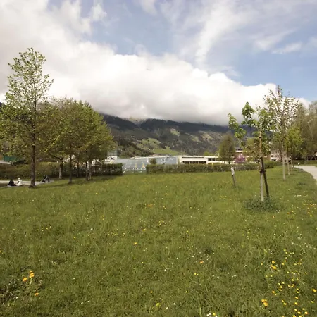 Schmuckstueck By Interhome Apartment *