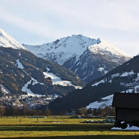 Apartment Schmuckstueck By Interhome *