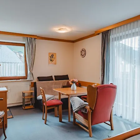 Schmuckstueck By Interhome Appartement Bad Hofgastein