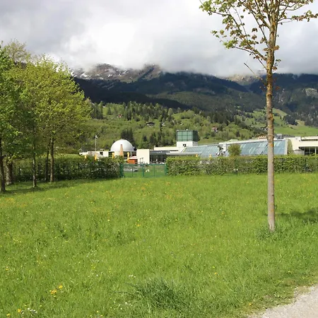 Schmuckstueck By Interhome Apartment Bad Hofgastein