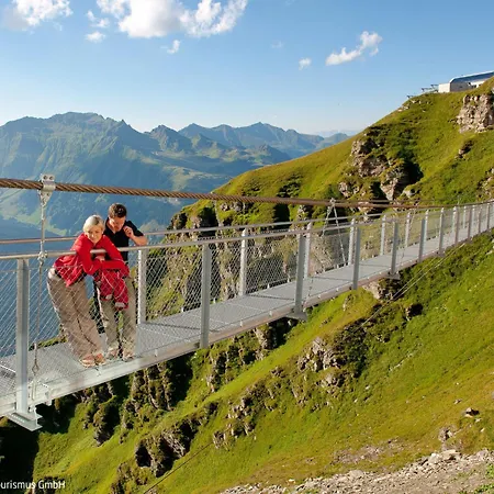 Schmuckstueck By Interhome * Bad Hofgastein