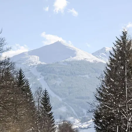 Schmuckstueck By Interhome Apartment Bad Hofgastein
