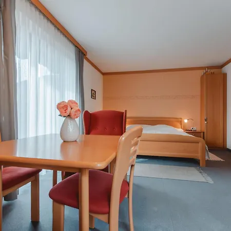 Schmuckstueck By Interhome * باد هوفغاستين