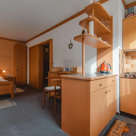 Schmuckstueck By Interhome شقة *