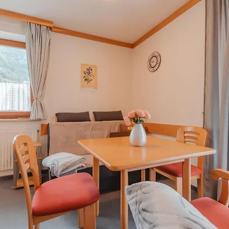 شقة Schmuckstueck By Interhome *