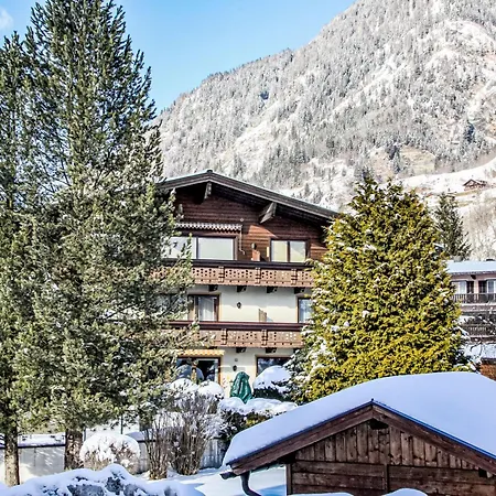 Schmuckstueck By Interhome Bad Hofgastein