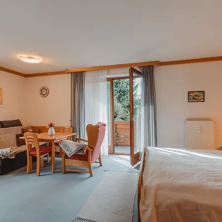 شقة Schmuckstueck By Interhome