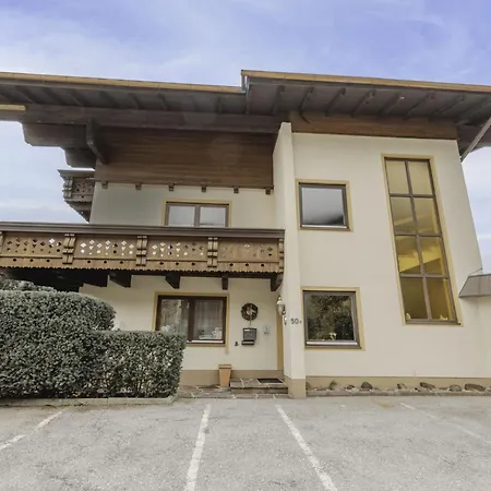 Schmuckstueck By Interhome Apartment *