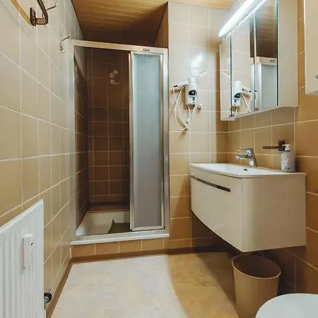 Apartment Schmuckstueck By Interhome *