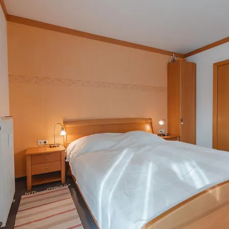 Schmuckstueck By Interhome Apartment Bad Hofgastein