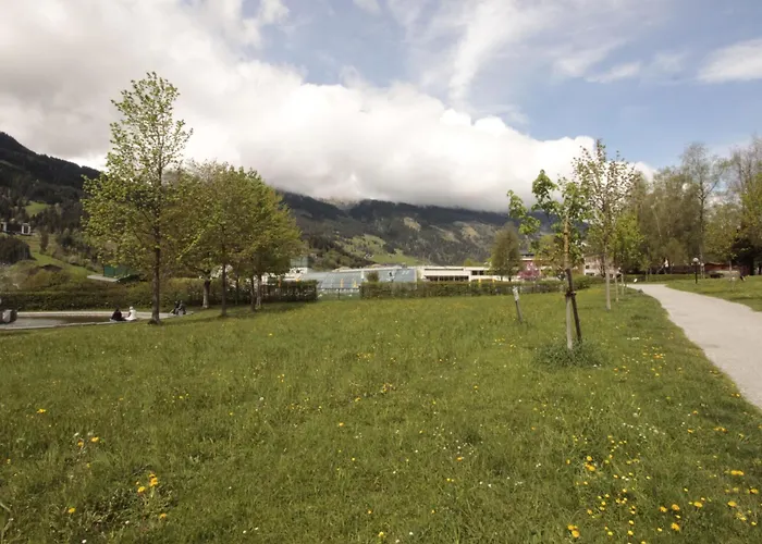 Schmuckstueck By Interhome Appartamento *