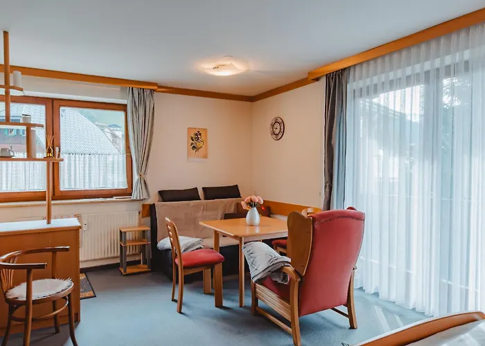 Schmuckstueck By Interhome Appartamento Bad Hofgastein