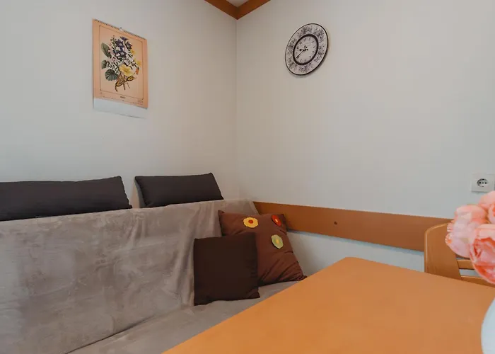 Schmuckstueck By Interhome Apartment