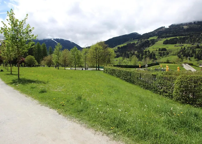 Apartment Schmuckstueck By Interhome