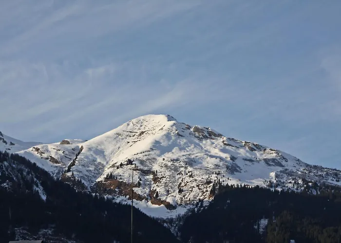 Apartment Schmuckstueck By Interhome *