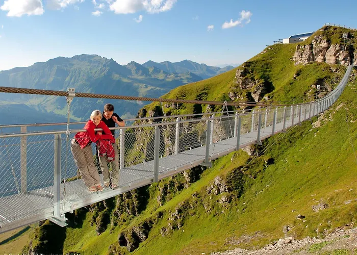 Schmuckstueck By Interhome * Bad Hofgastein