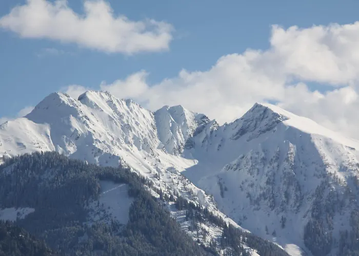 Appartamento Schmuckstueck By Interhome