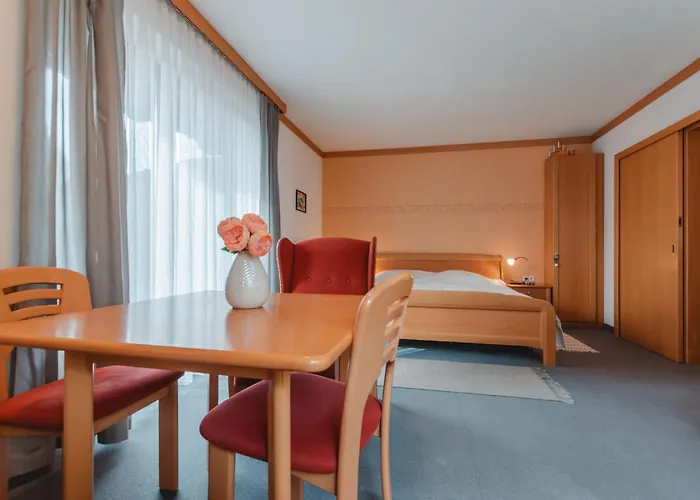 Schmuckstueck By Interhome * Bad Hofgastein