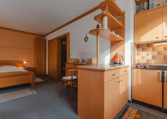 Schmuckstueck By Interhome Apartment *