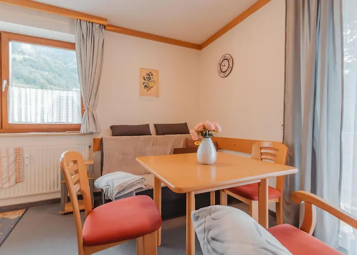 Appartamento Schmuckstueck By Interhome *