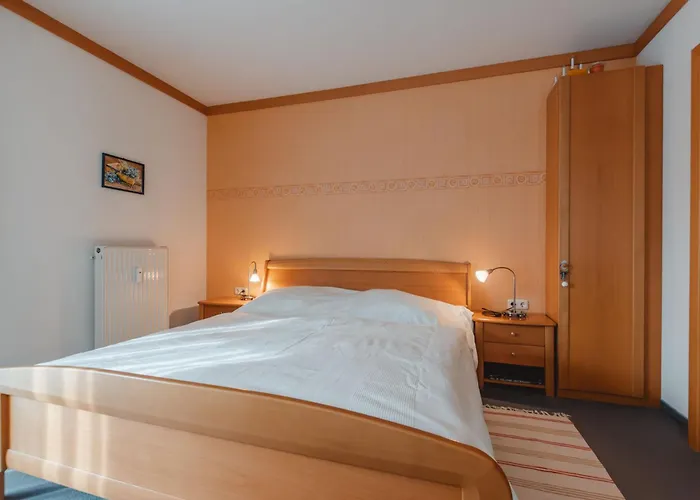 Schmuckstueck By Interhome Apartment Bad Hofgastein