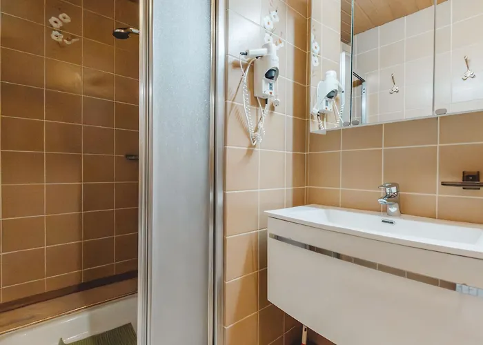 Schmuckstueck By Interhome * Bad Hofgastein