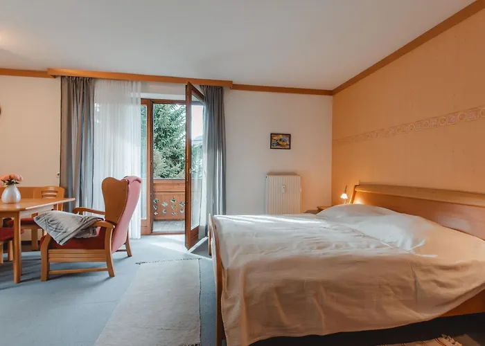 Schmuckstueck By Interhome Apartment