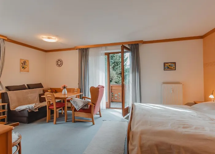 Appartamento Schmuckstueck By Interhome