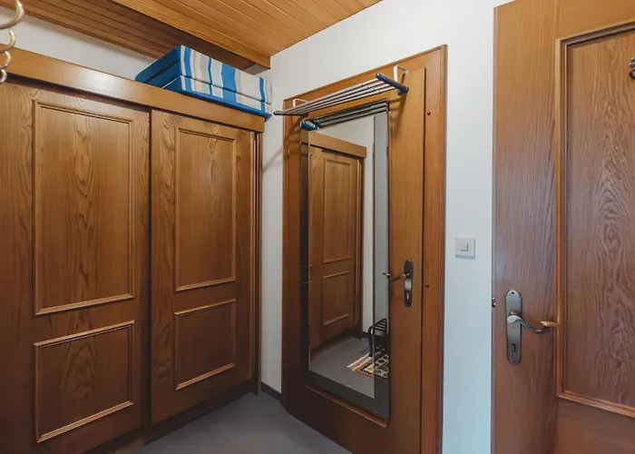 Apartment Schmuckstueck By Interhome Bad Hofgastein