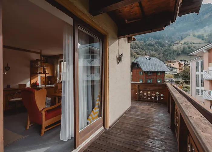 Schmuckstueck By Interhome