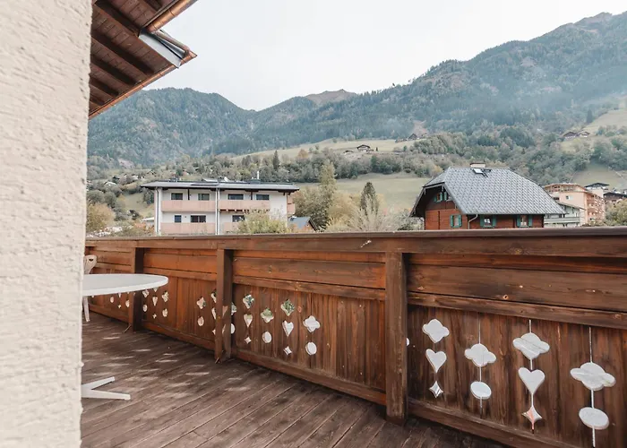 Appartamento Schmuckstueck By Interhome