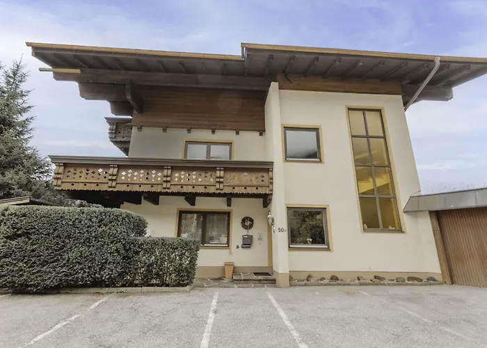 Schmuckstueck By Interhome Apartment *