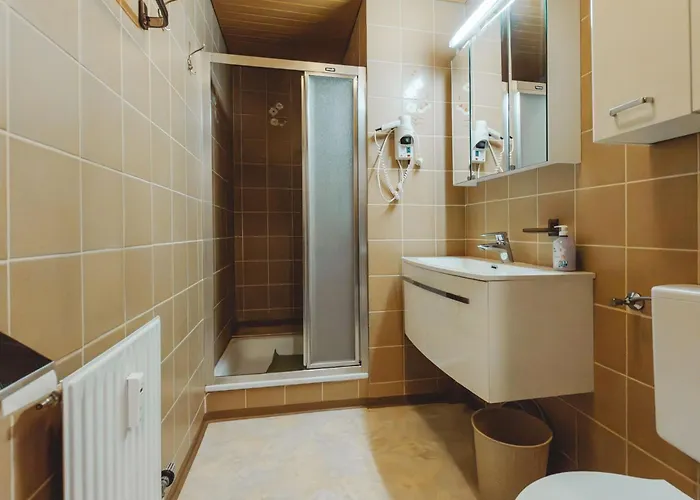 Apartment Schmuckstueck By Interhome *