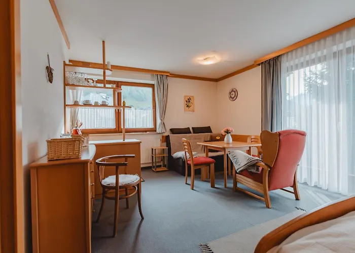 Schmuckstueck By Interhome * Bad Hofgastein