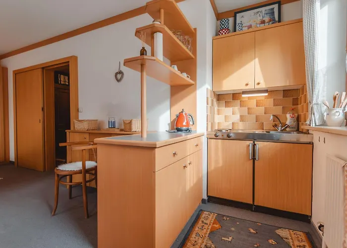 Apartment Schmuckstueck By Interhome